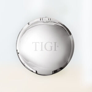 Tigi New Powder Foundation in Entice full size 10.5 G